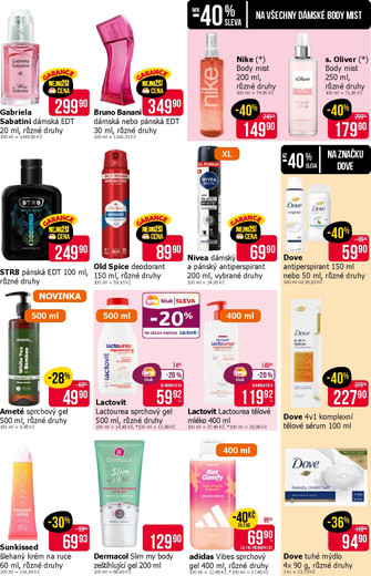 Teta drogerie