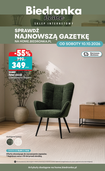 Biedronka