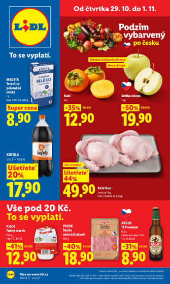 Lidl.cz