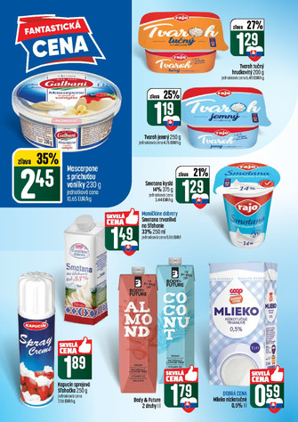COOP Jednota