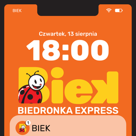 Biedronka