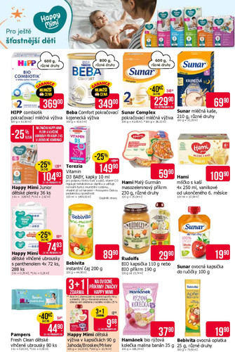 Teta drogerie