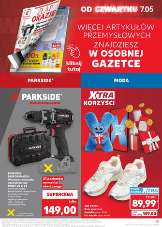 Kaufland