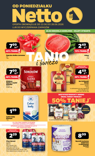 Netto