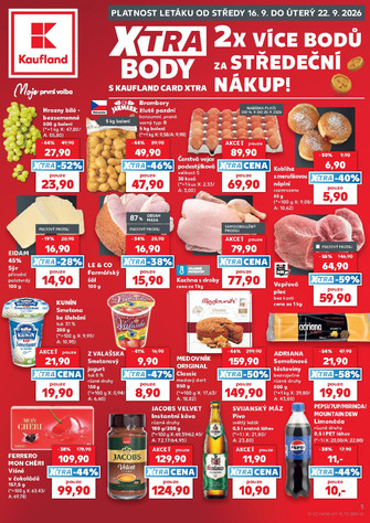 Kaufland