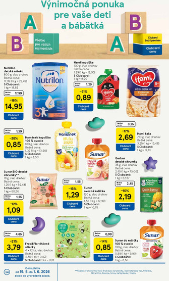 Tesco