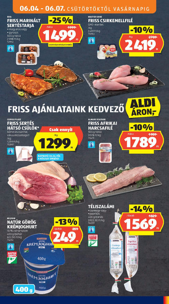 Aldi