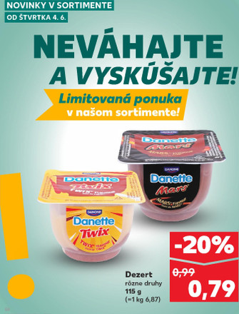 Kaufland