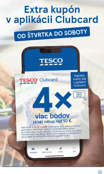 Tesco