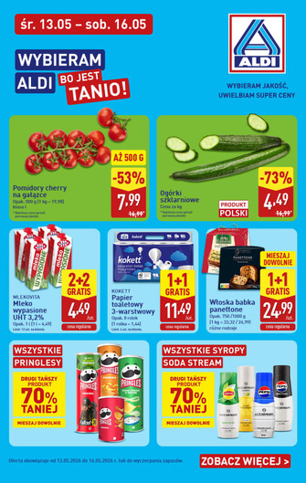 ALDI