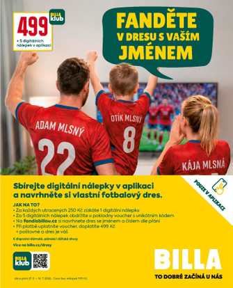 Billa