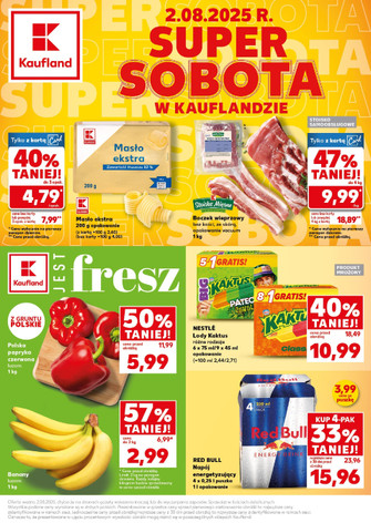 Kaufland Kaufland