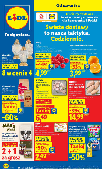 Lidl