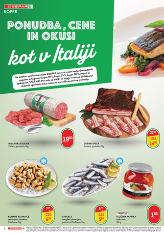 Spar