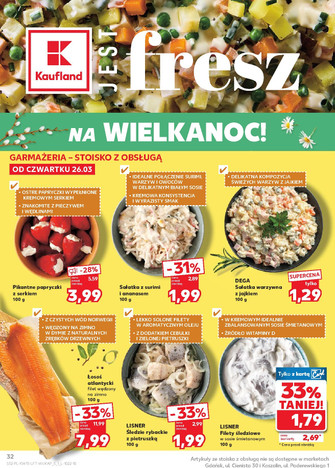 Kaufland