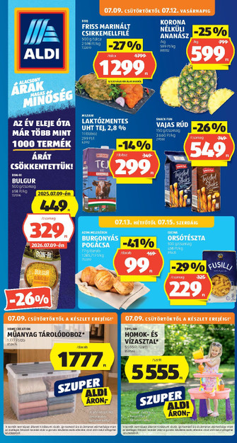 Aldi