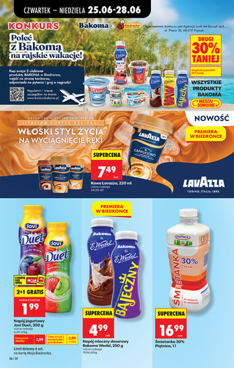 Biedronka