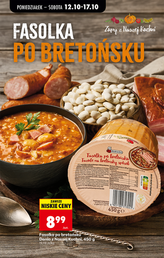 Biedronka