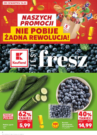 Kaufland