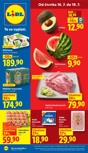 Lidl.cz