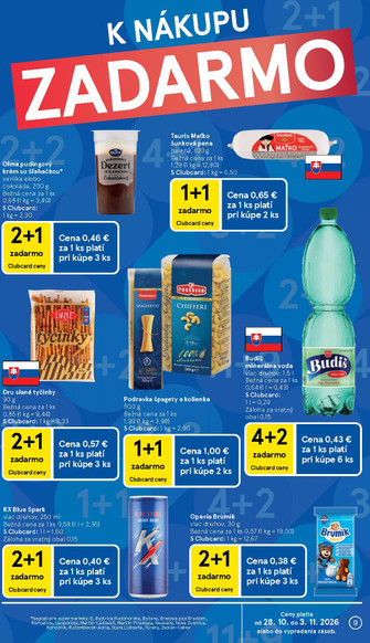 Tesco