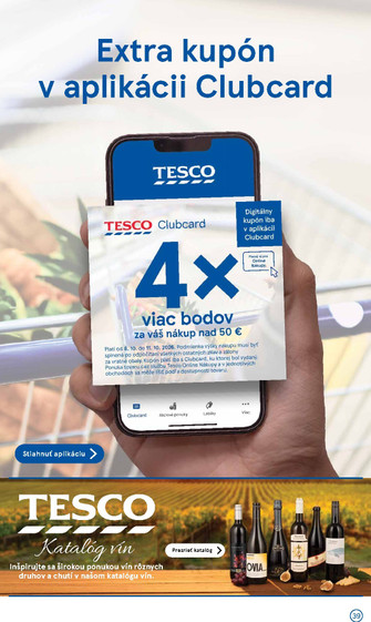 Tesco