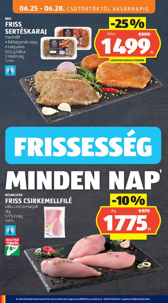 Aldi