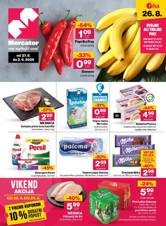 Mercator