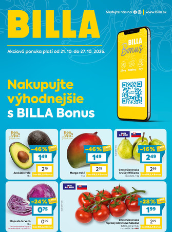Billa