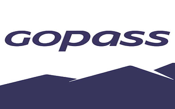 Gopass karta