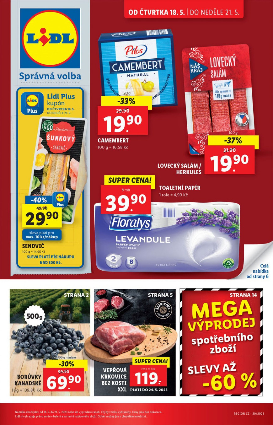 Lidl-shop.cz