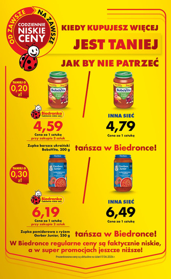 Biedronka