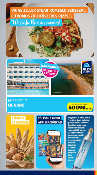 Aldi