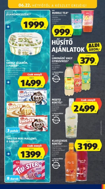 Aldi