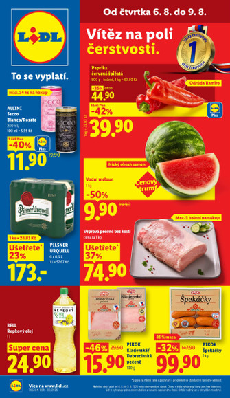 Lidl.cz