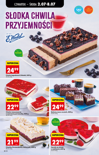 Biedronka
