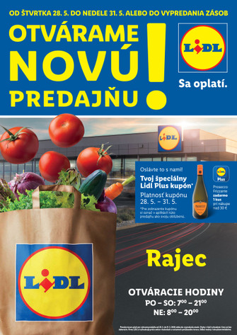 Lidl