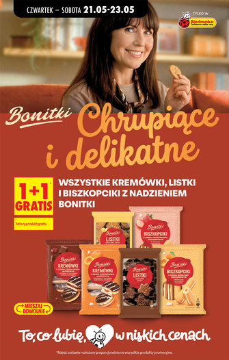 Biedronka