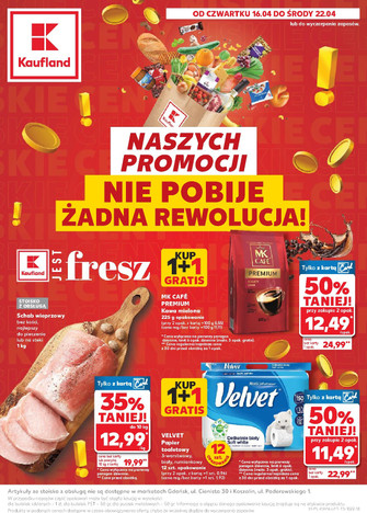 Kaufland