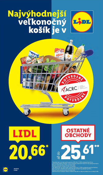 Lidl