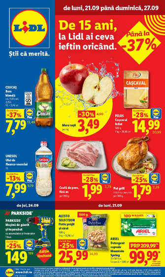Lidl