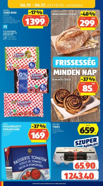 Aldi