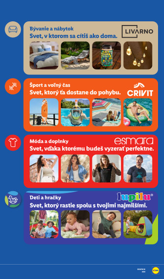 Lidl