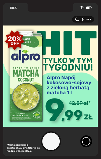 Biedronka