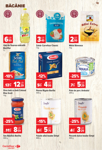 Carrefour