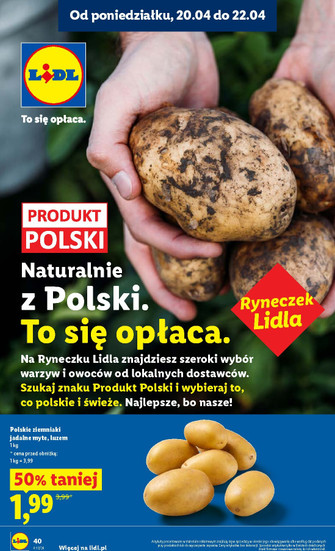 Lidl