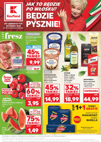 Kaufland