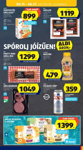 Aldi