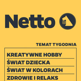 Netto - Non Food