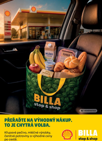Billa